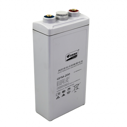 双登GFM-200