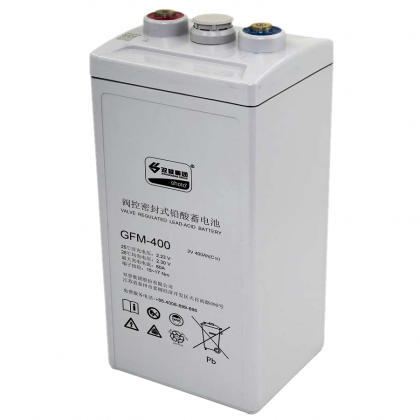 双登GFM-400