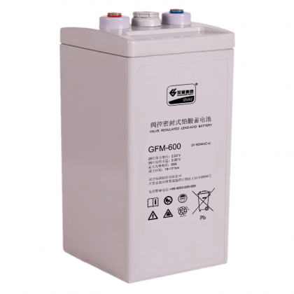 双登GFM-600