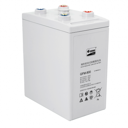 双登GFM-800