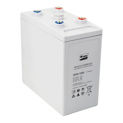 双登GFM-1000