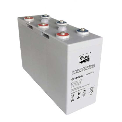 双登GFM-2000