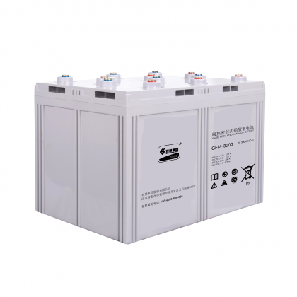 双登GFM-3000