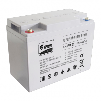 双登6-GFM-50