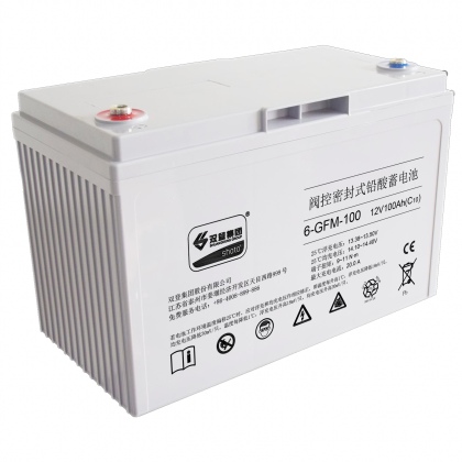 双登6-GFM-100