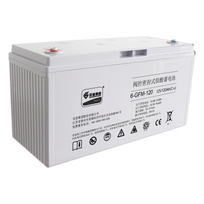 双登6-GFM-120