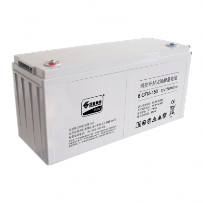 双登6-GFM-150