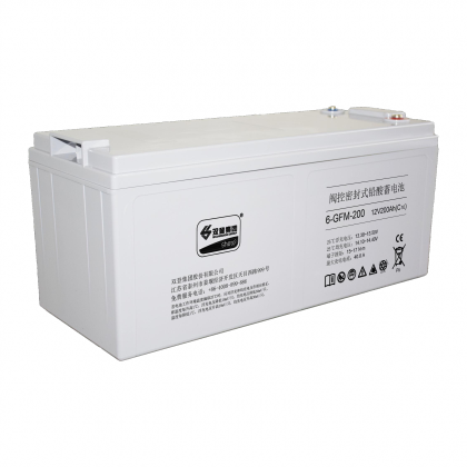 双登6-GFM-200